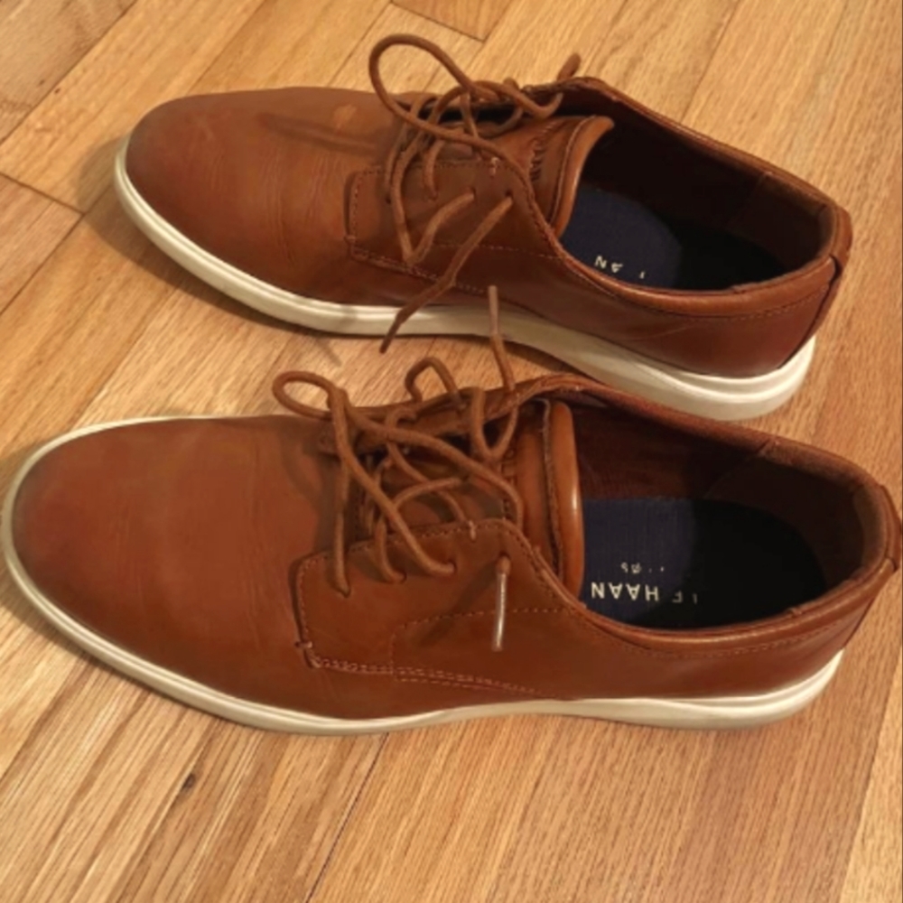 Cole Haan Zerogrand mens shoes